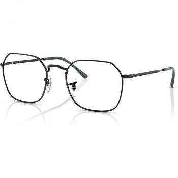 Ray-Ban RX3694V Jim 2509 Eyewear Black Size 51