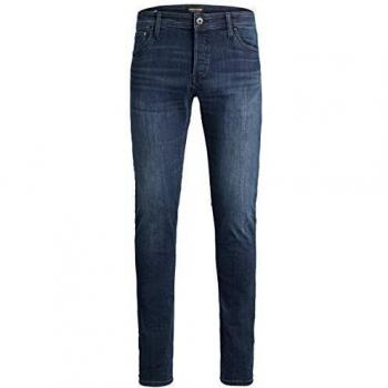 Pantalones Jack & Jones Glenn Denim