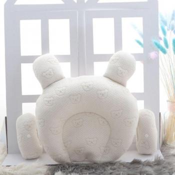 Nursing Support U-Shaped Baby Pillow