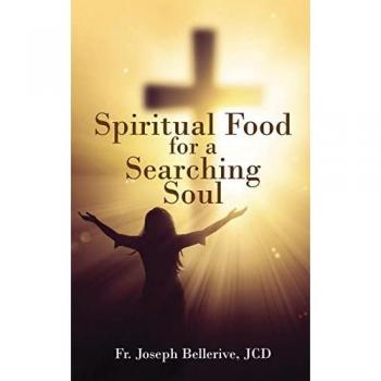Spiritual Food for a Searching Soul