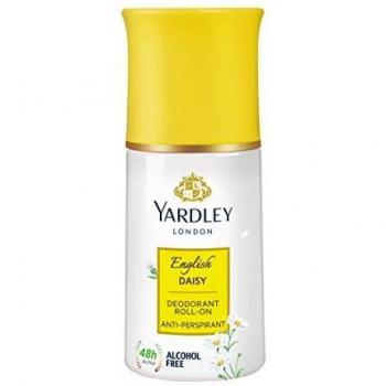 Yardley London Blütenfrische 50 ml