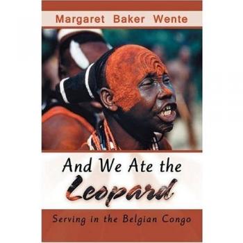 And We Ate the Leopard