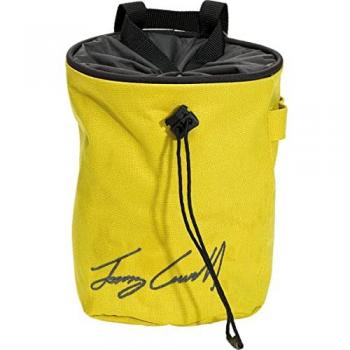 Edelrid Portamagnesite Rodeo Tommy Caldwell Premium