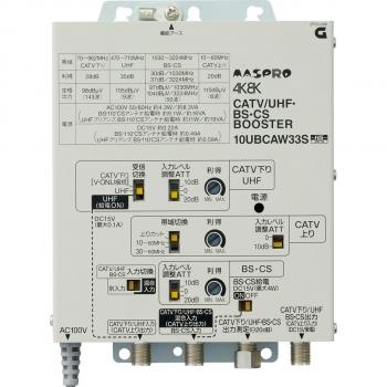 SatSignal 35DB Max – 10UBCAW33S 4K/8K