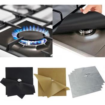Oil Protector Stove Mats