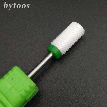 Ensemble de bits céramiques HYTOOS – Forage d'ongles