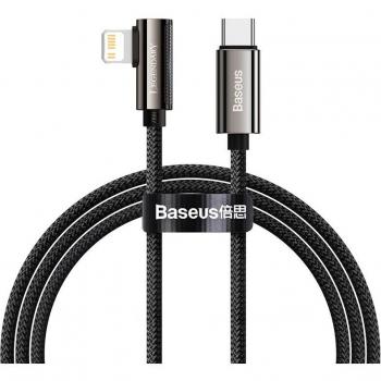 Baseus 20W USB-C Data Cable for iPhone 12 Pro Max
