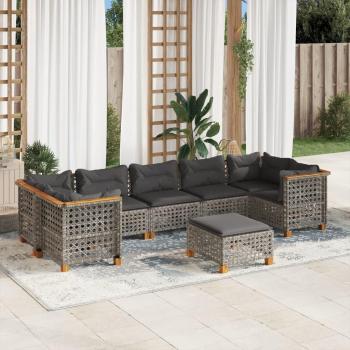 Sedia Relax Verde Chiaro in Velluto “Sospensione Naturale”