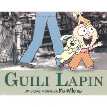 guili lapin