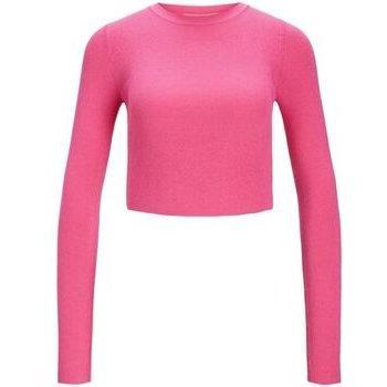 JJXX Camisola Feminina VITTORIA-CARMINE ROSE