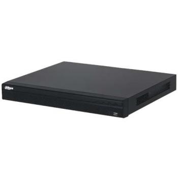 Enregistreur de Sécurité Dahua DHI-NVR2216-16P-4KS3