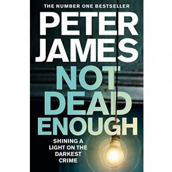 Not Dead Enough (Roy Grace, Band 3)