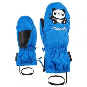 Manoplas Térmicas Ziener Le Zoo Minis para Niños