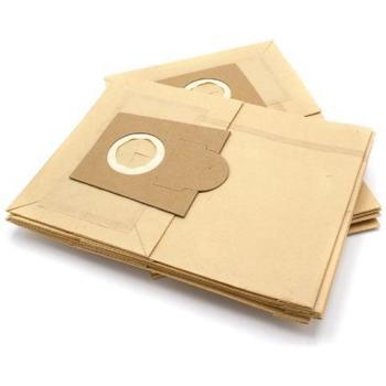 Kit Filtres Papier Bosch BBZ 2 AF – Paquet 10