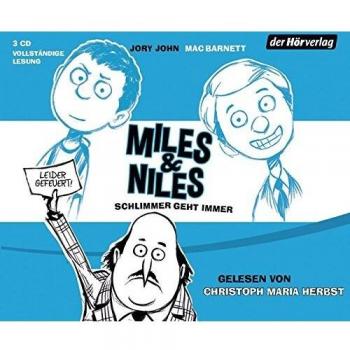 Miles & Niles