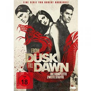 From Dusk Till Dawn