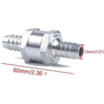 Oneway Check Valve for Petrol