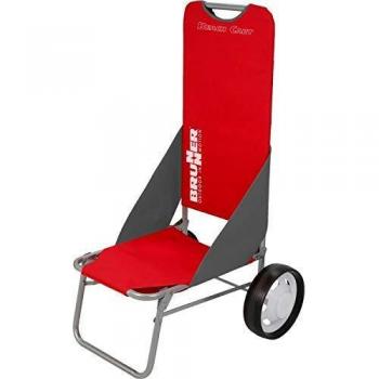BEACH CART, vielseitiger Transportwagen für Strand und Outdoor-Aktivitäten