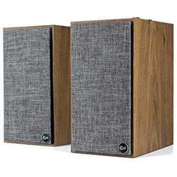 Klipsch The Fives Home Cinema 160 W – Hi‑Fi in Legno
