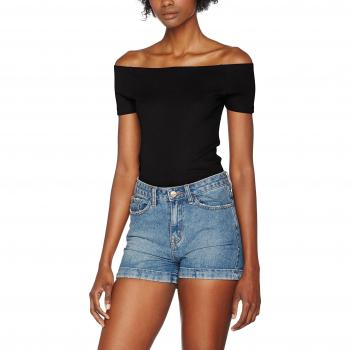 Maglia a costine Urban Classics