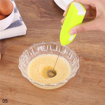 HandMix Mini Licuadora de Alimentos