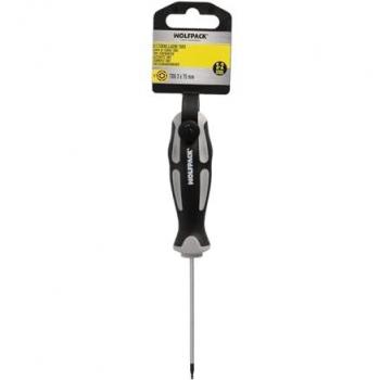 Tournevis Torx professionnel S2, 75 mm