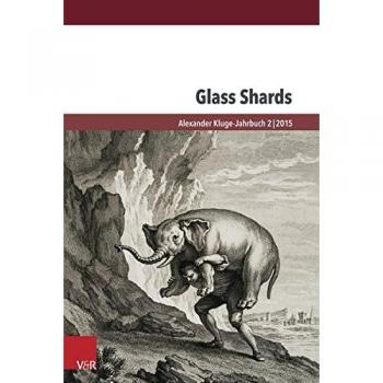 Glass Shards: Echoes of a Message in a Bottle