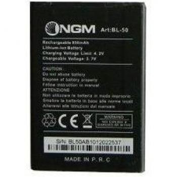 Power Pack NG M BL‑50 Bateria Original Qwerty