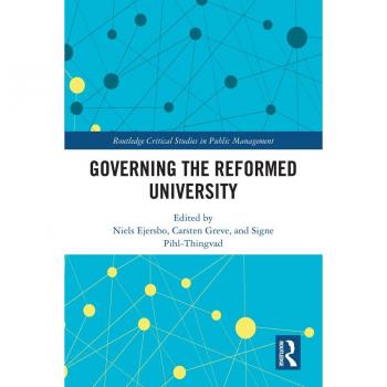 Vitalsource Technologies, Inc. Governing The Reformed University
