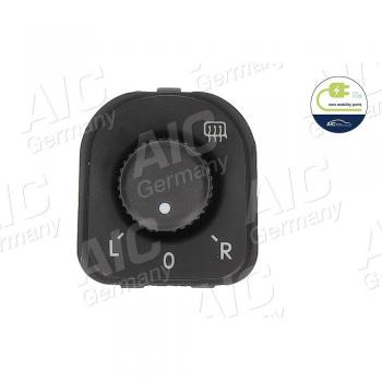 Specchio Regolabile AI Control 55111
