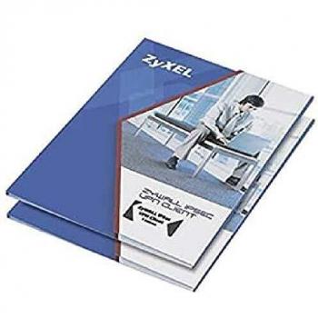 Zyxel LIC-SSL-ZZ0016F mise à jour de la licence LIC-SSL-ZZ0016F