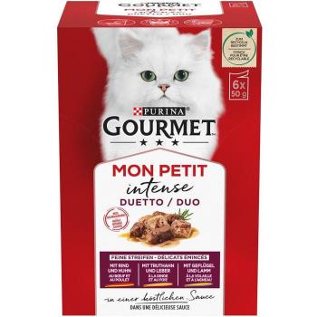 Gourmet Mon Petit saquetas