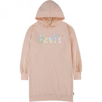 Levi's® Youth Dress in Pale Peach