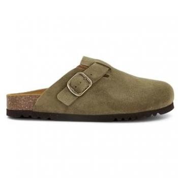 Scholl Fae New Khaki Misura