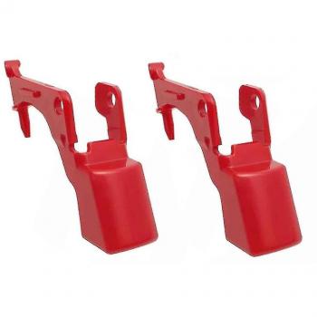 Pack de 2 interrupteurs de bouton pour Dyson V10 V11