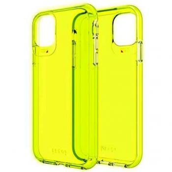 GEAR4 Crystal Palace Neon Designed for iPhone 11