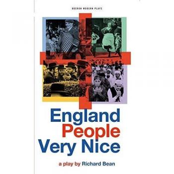 England People Very Nice, Oberon Modern Plays