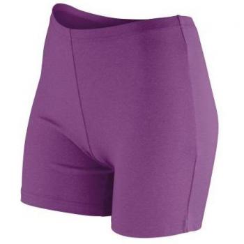 Spiro Ladies Quick Dry Softex Shorts