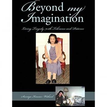 Beyond My Imagination