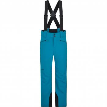 Ziener Axi Junior Skihose in Teal Crystal für Jungen