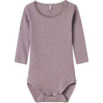 Name It Body »NBFKAB LS BODY NOOS«