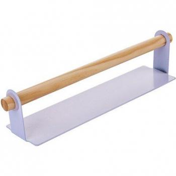 Wall-Mounted Paper Towel Holder