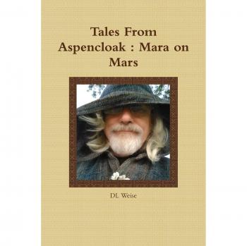 Tales From Aspencloak