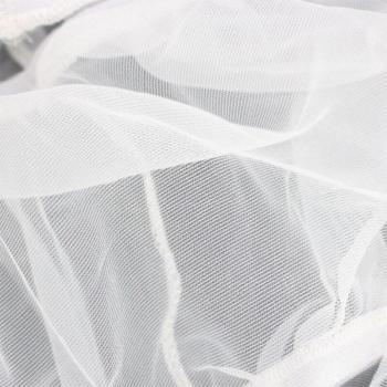 Stretchy Shell Skirt for Birdcage
