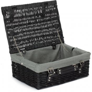 36cm Picnic Basket