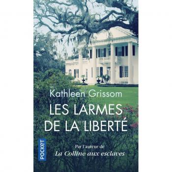 Les larmes de la liberté