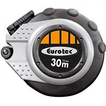 Eurotec Stahlrollband 30 m (M)
