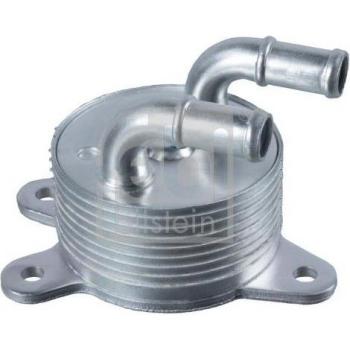 Febi Bilstein Oil Cooler for Automatic Transmission 106880