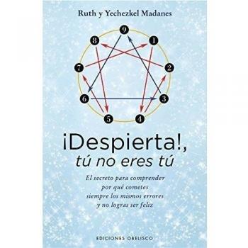 ¡despierta! tú no eres tú