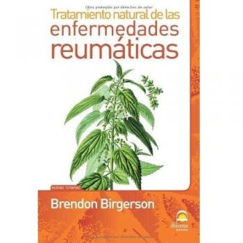 TRATAMIENTO NATURAL DE LAS ENFERMEDADES REUMÁTICAS